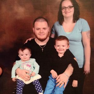 Meet your Posher, Cody